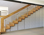 Construction et protection de vos escaliers par Escaliers Maisons à Quend